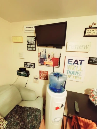 1 Bedroom Standard room