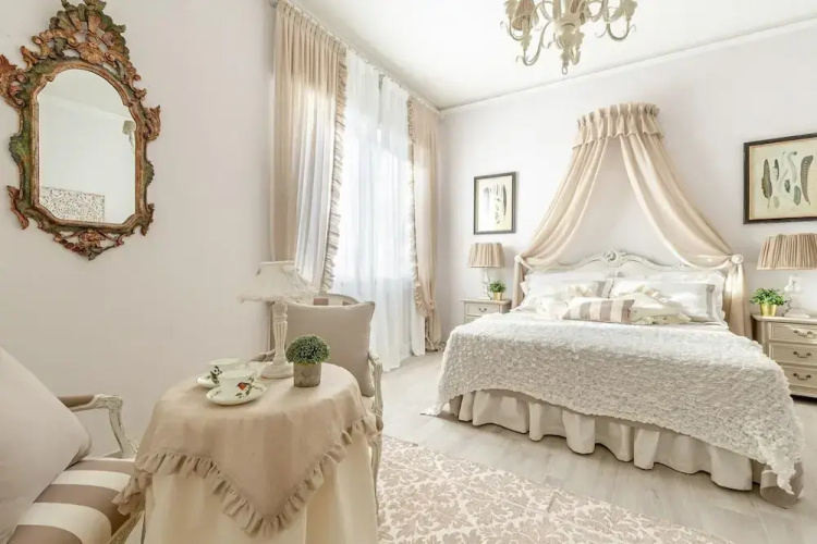 Villa Olivia in Lucca