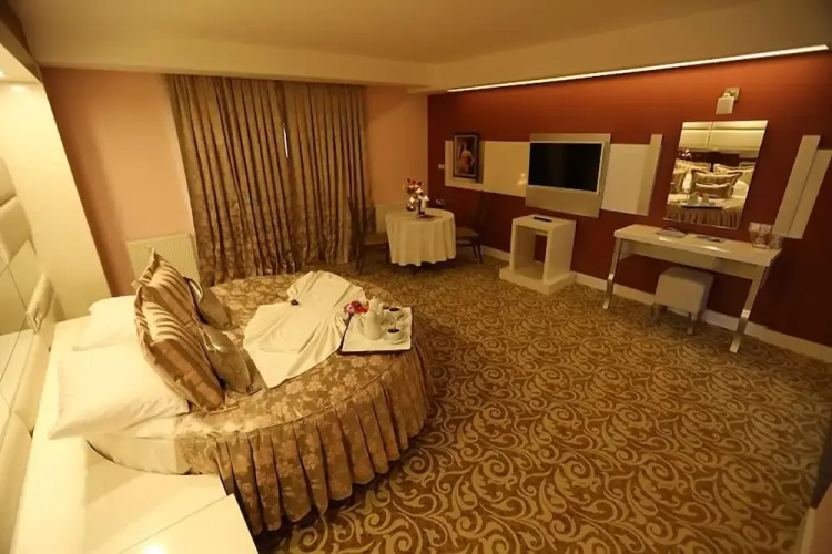 Hotel Grand Nigde