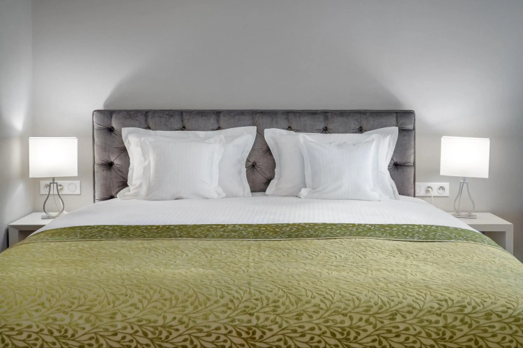 Willa Deco by OneApartments
