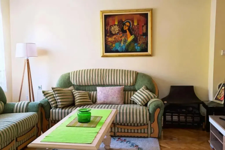 ZNK Family House