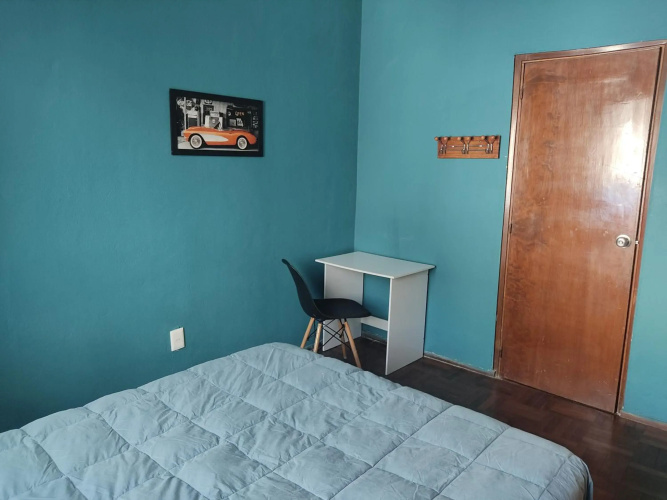 Patio Urbano Suites & Beds