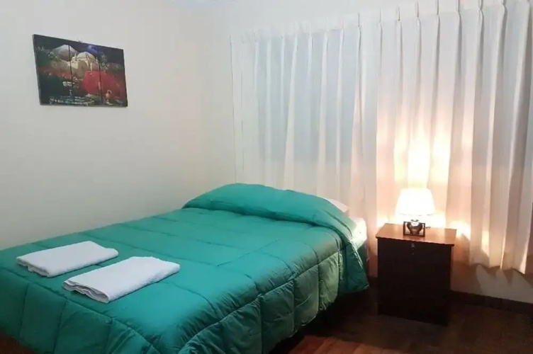 Cozy Hostel Arequipa