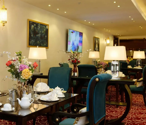 Innyar Hotel