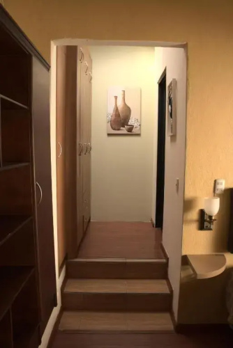 Casa Todosantos