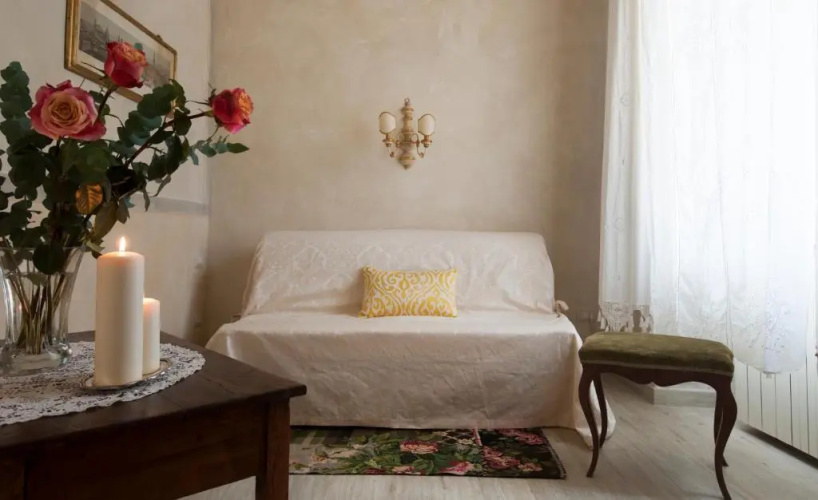 San Lorenzo Apartment
