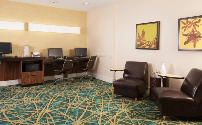 SpringHill Suites by Marriott Orlando Convention Center/International Drive Area