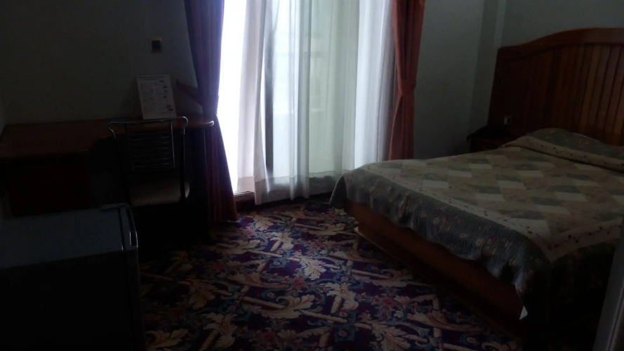 Hotel Royal Palace