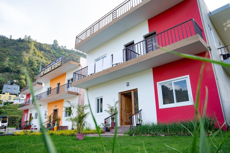 Image de l'hôtel