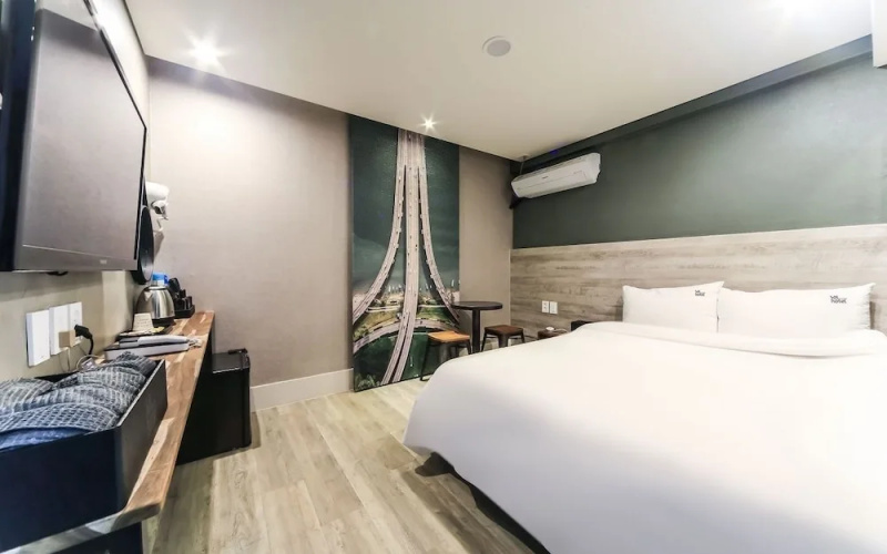 Sol Motel