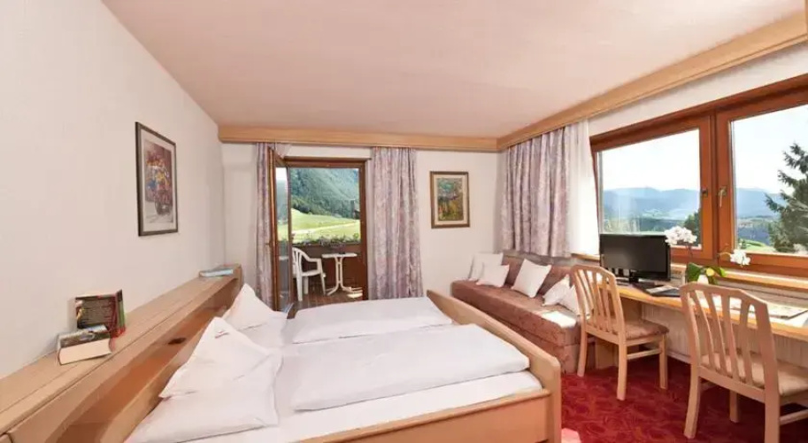 Hotel Rosenheim