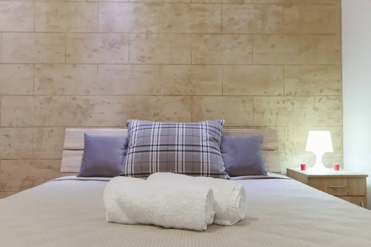 Apartment Grand Suite
