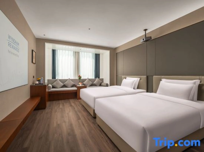 Twin Suite