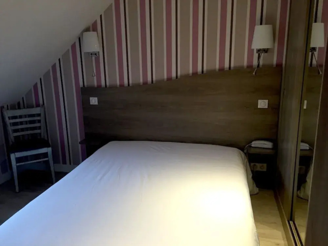 Hotel Sophie