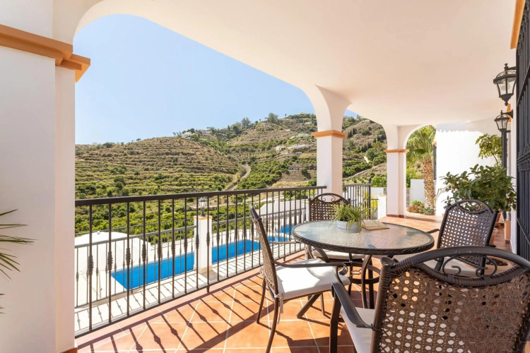 Villa Natalia