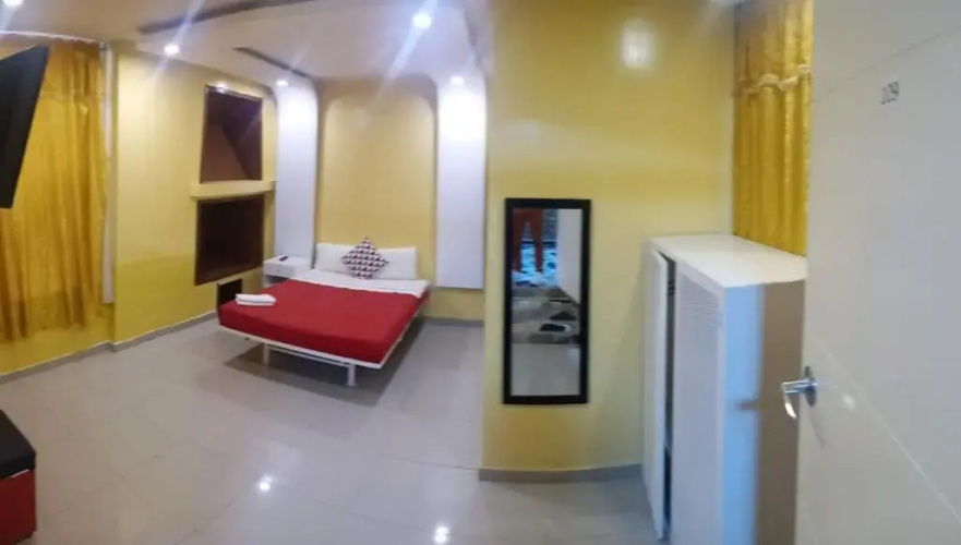 Hotel Royal Cid Bogota