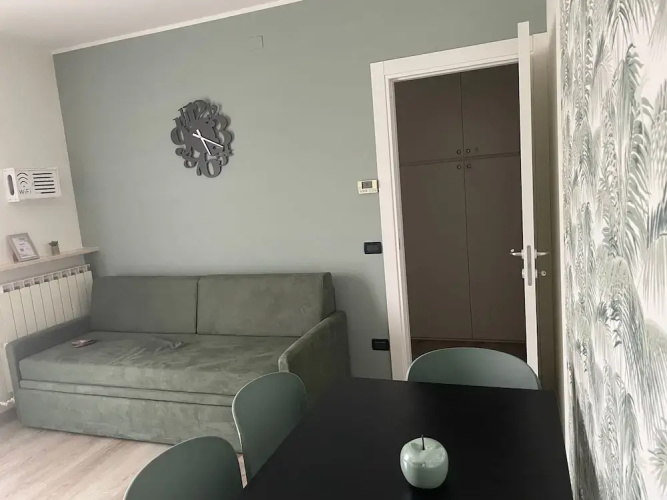 Somma Relax Apartment