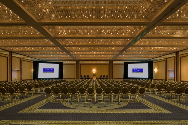 Hyatt Regency Long Beach photo 13