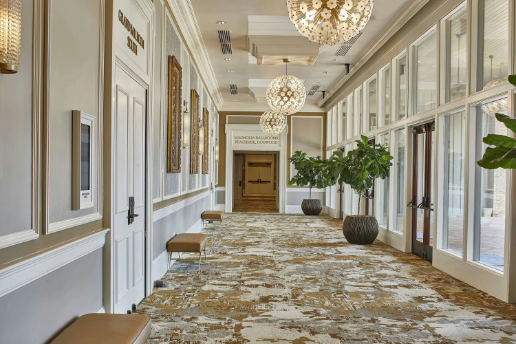 Grand Hotel Golf Resort & Spa, Autograph Collection - Alabama