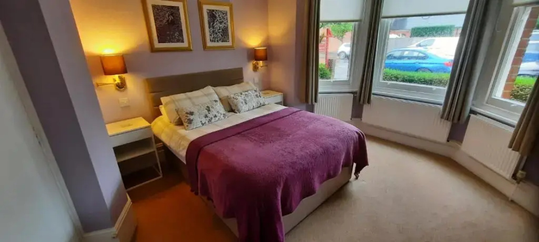 Colebrook Guest House