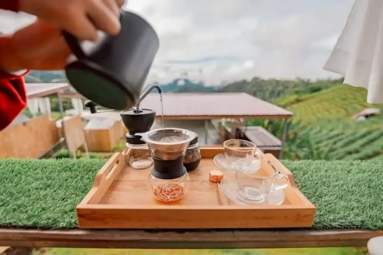 Koya Homestay