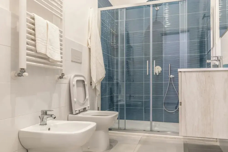 Casina Rossa Napoli