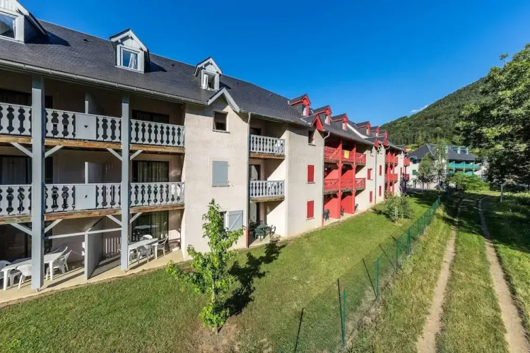 Les 3 Vallees
