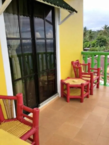 Bunga Prime Resort