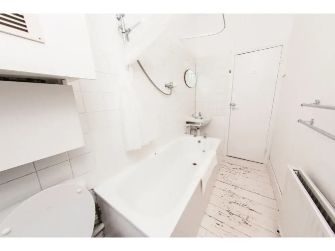 Beautiful Conversion Flat in Fashionable Hackney
