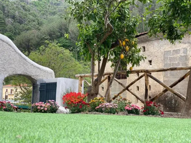 Holiday House Ruocco