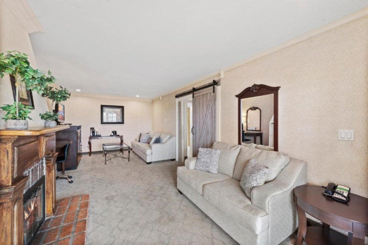 Standard Suite