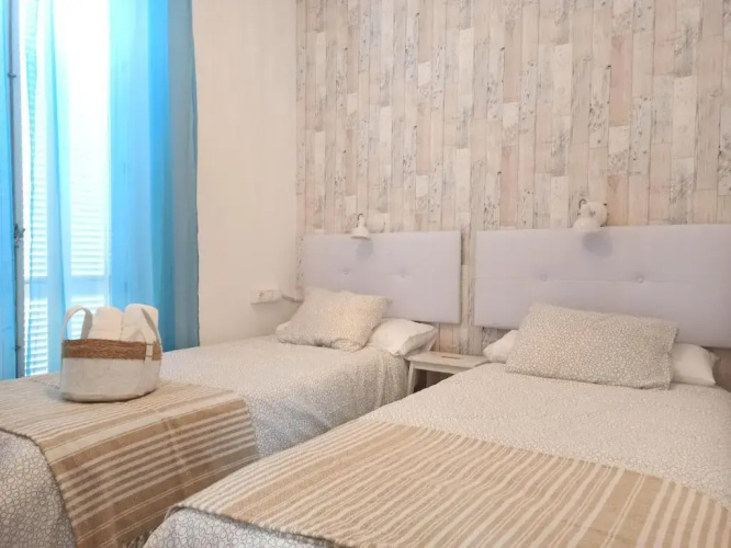 La Casa Morada - Hostel