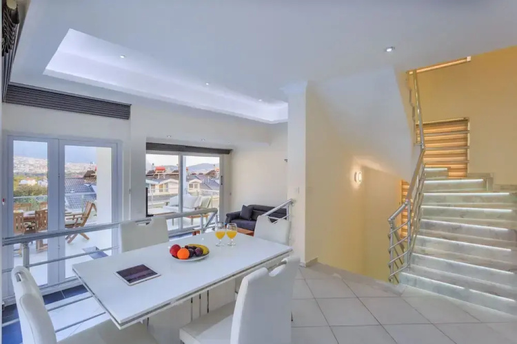 Residence Villa 5