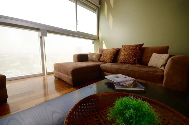 Apartment Reforma 222