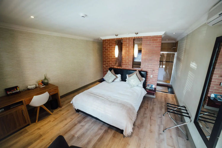 Menlyn Boutique Hotel