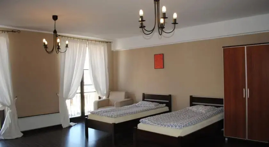 Apartamenty Portowe