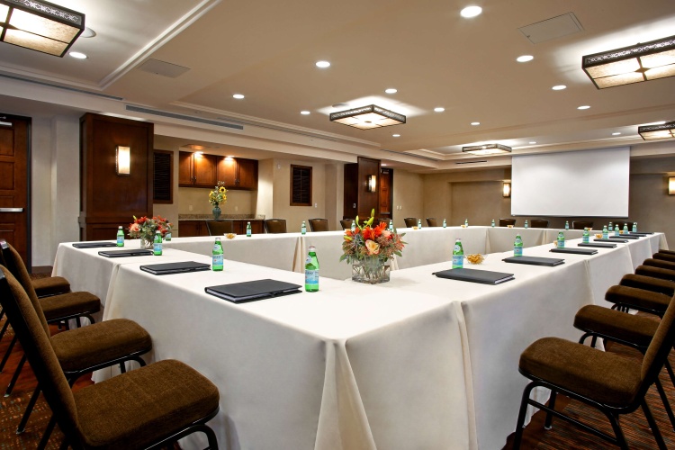 Drury Plaza Hotel in Santa Fe photo 25