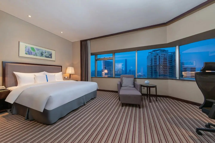 Binbei Yiho Hotel
