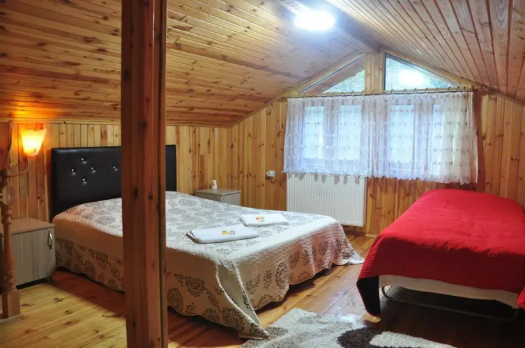 Karaaslan Kamping Tesisleri