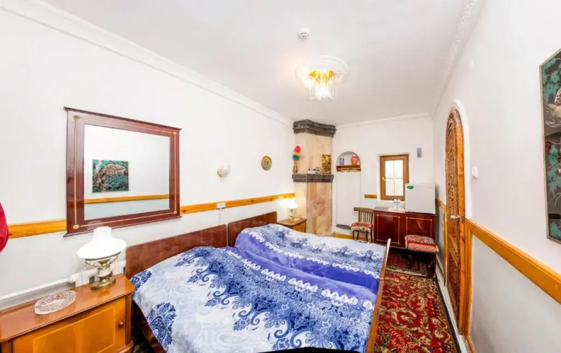 Guest House