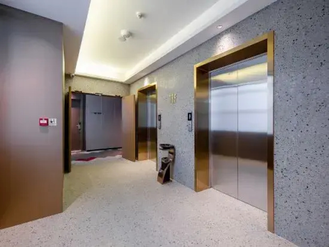 Borrman Hotel (Nanning Wuming)