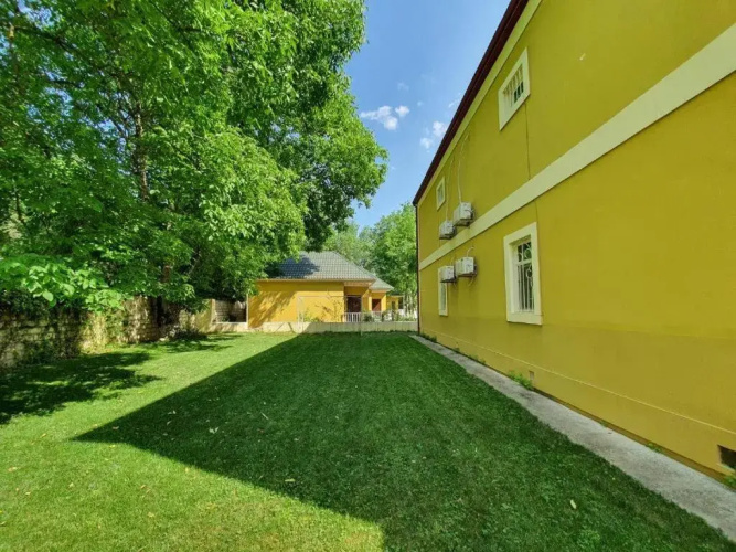 Zangazur hotel & cottages