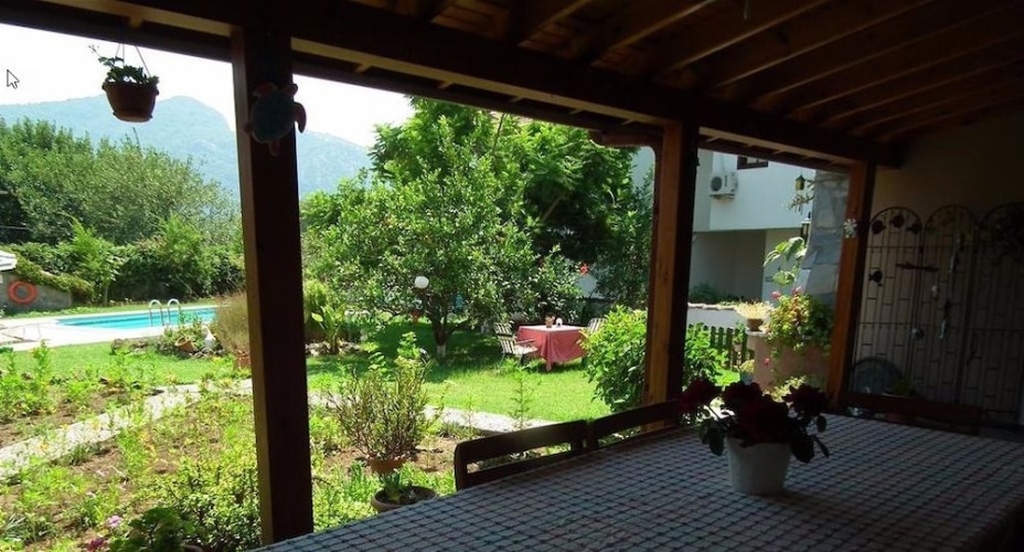 Villa Minta