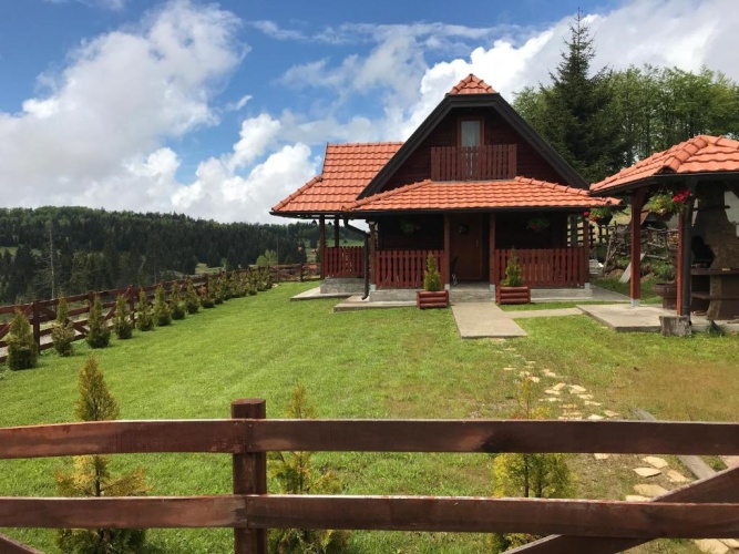 Cottage