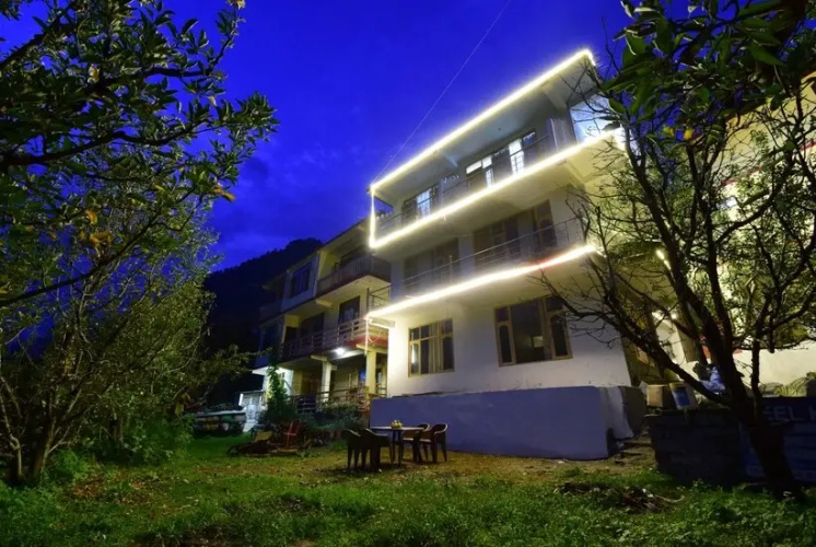 Image de l'hôtel