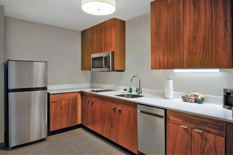 Residence Inn by Marriott Orlando at FLAMINGO CROSSINGS Town Center photo 22