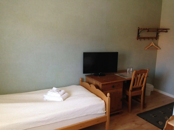 Hotell Luspen