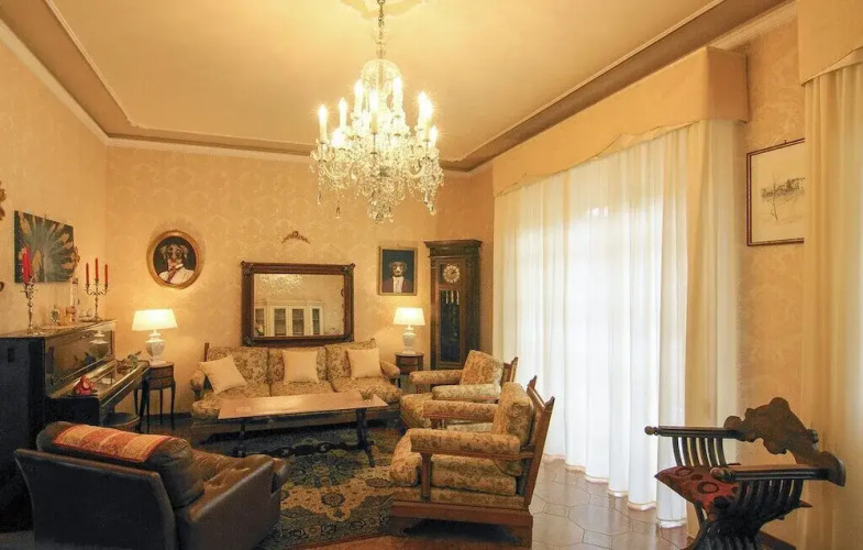 Butterfly Apartment In Lucca