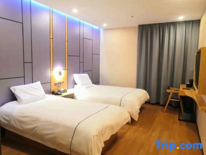 Business Twin room