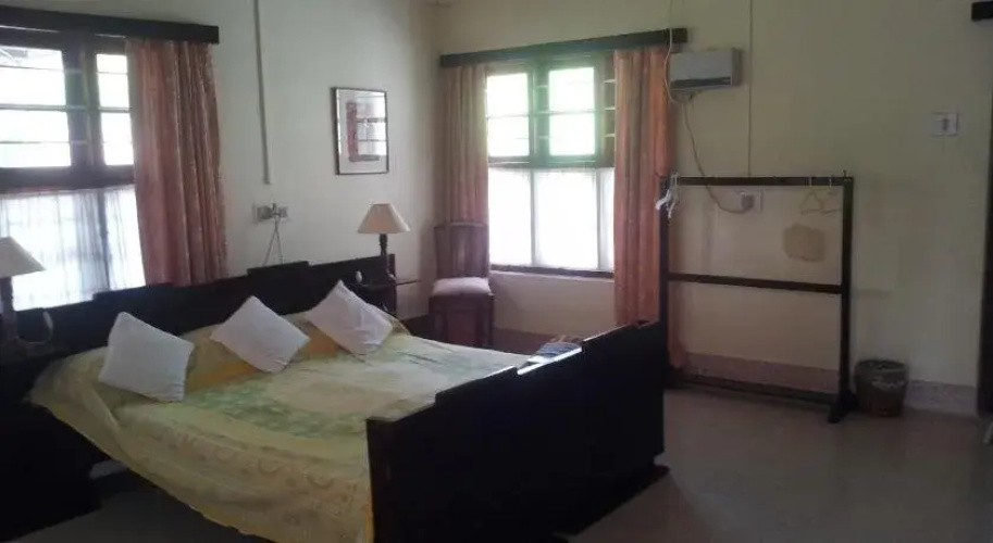 Akkara Homestay